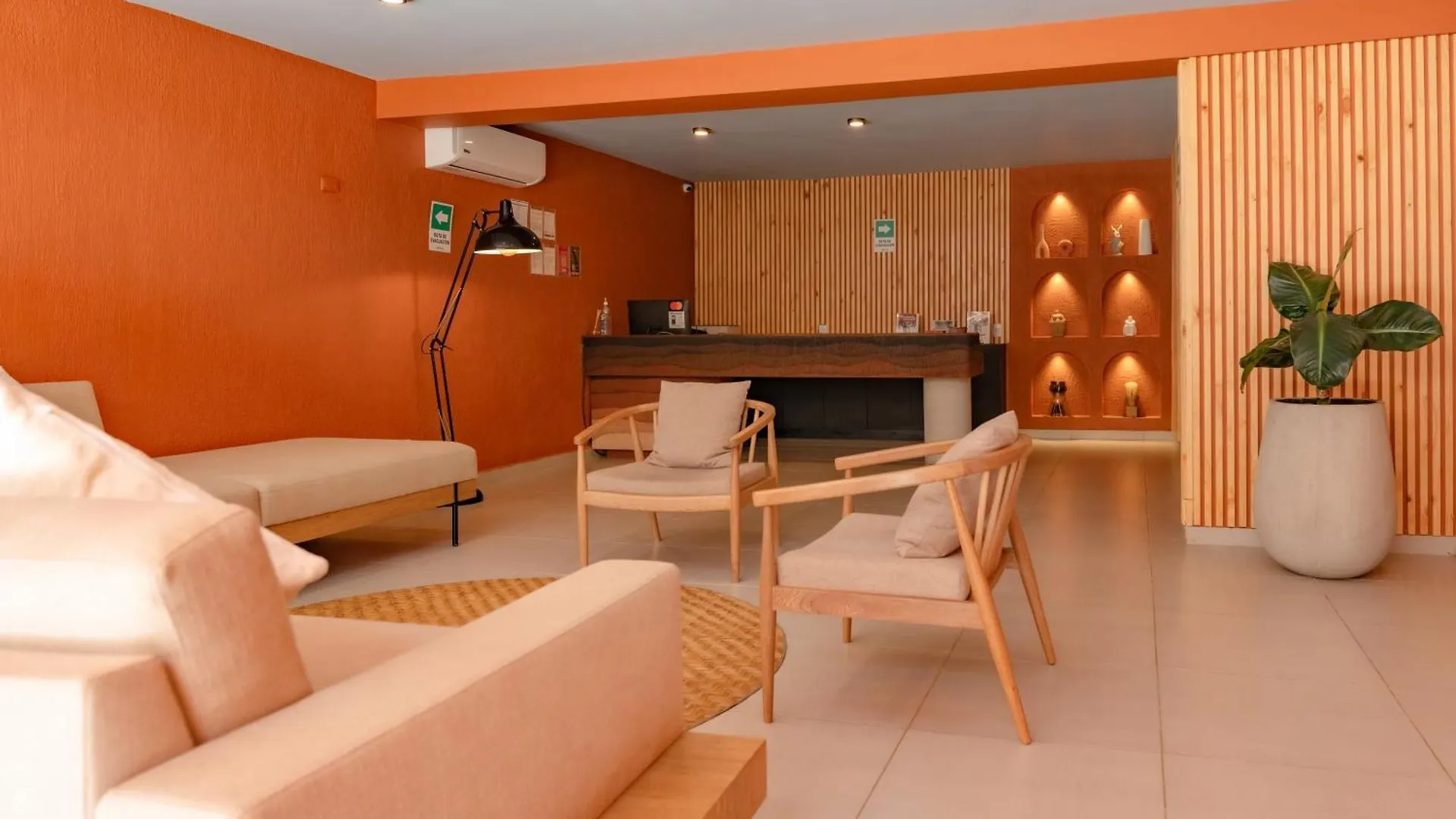 Leviu By Bernalo Hotels Medellín