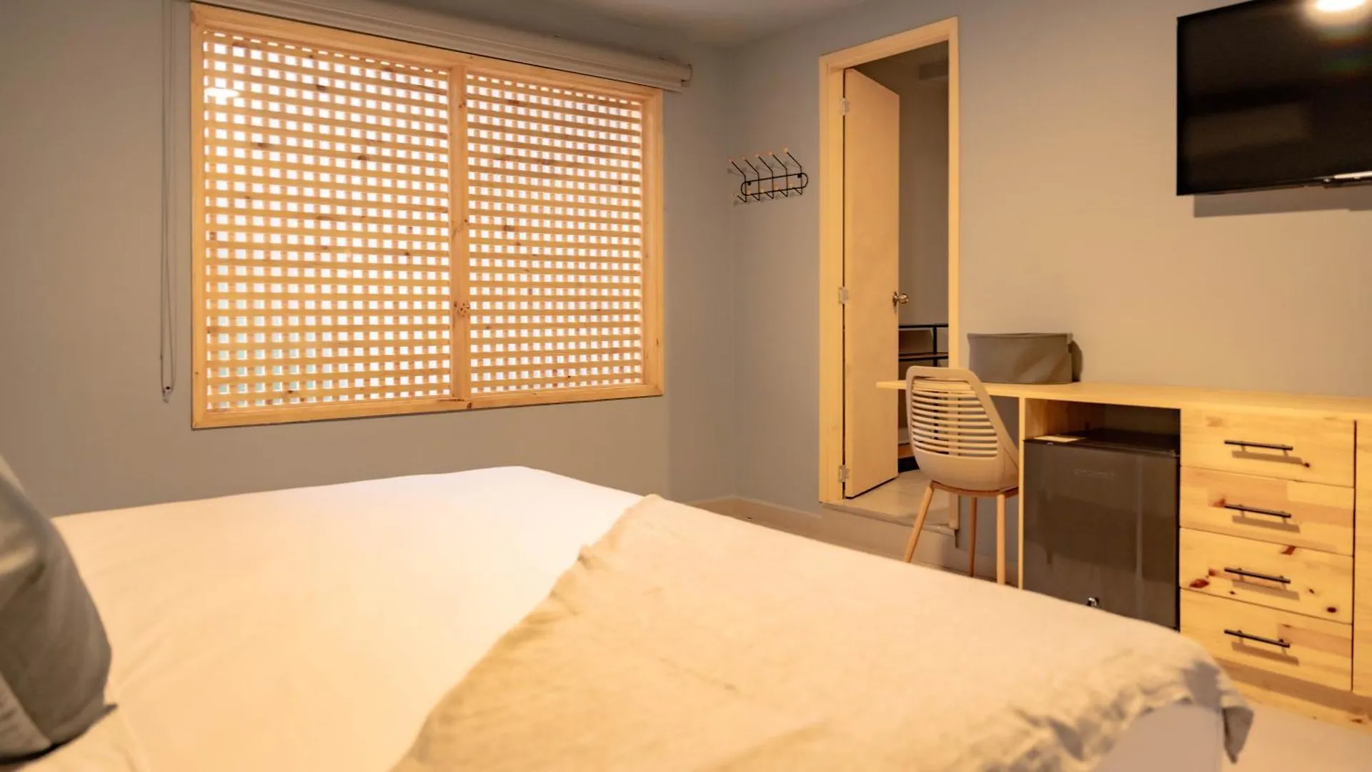 Leviu By Bernalo Hotels Medellín