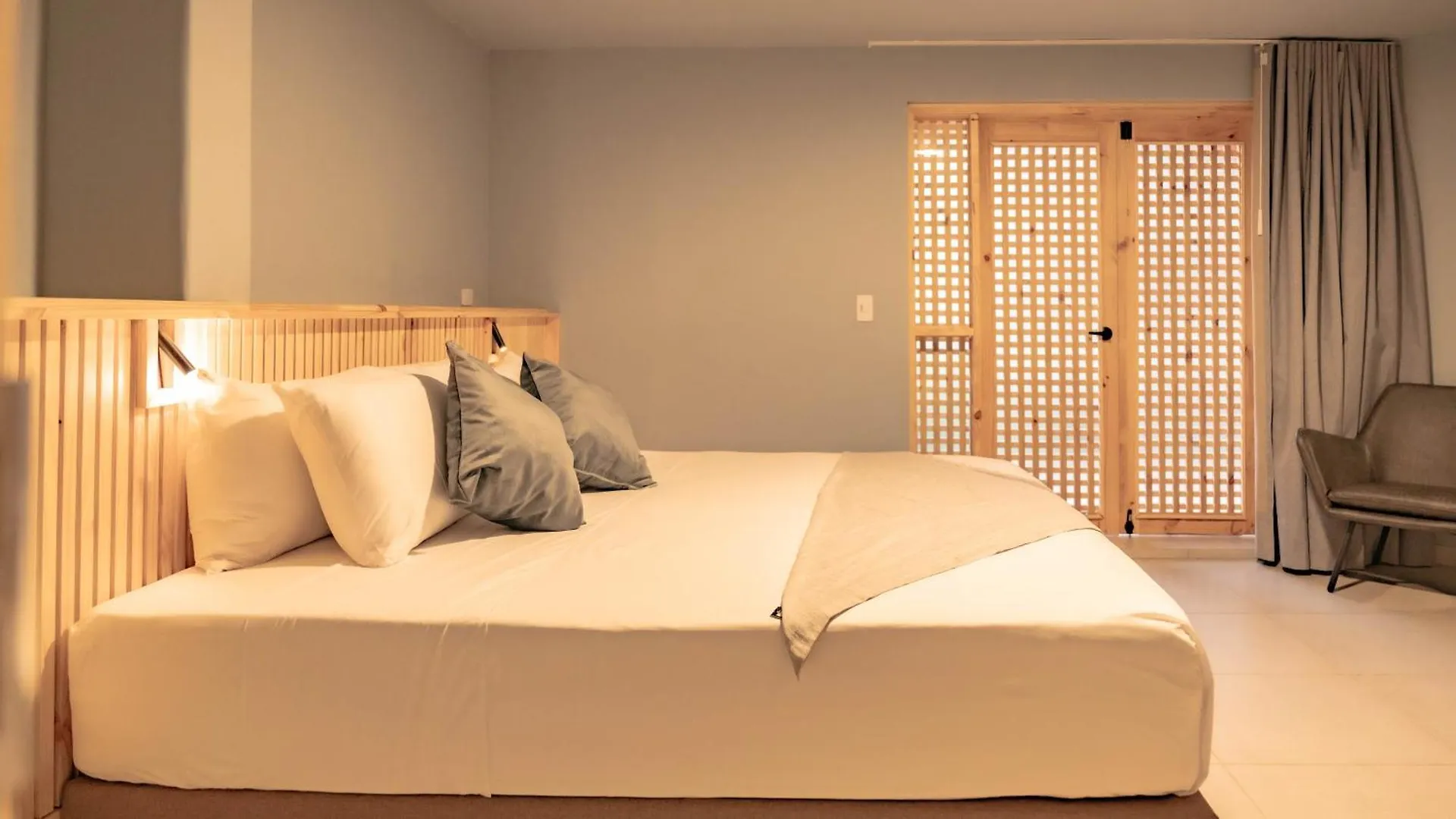 Leviu By Bernalo Hotels Medellín Kolumbie