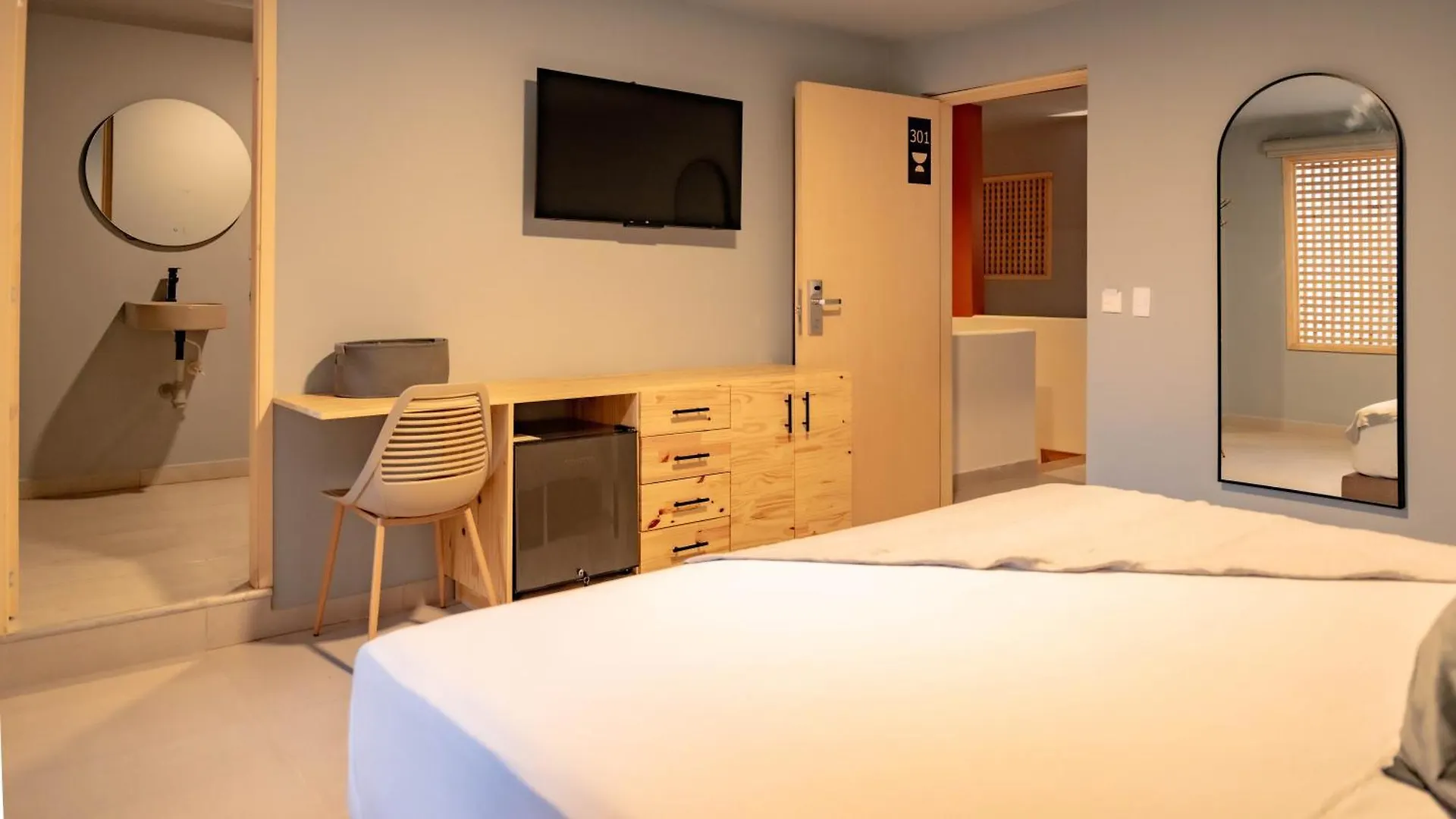 Leviu By Bernalo Hotels Medellín