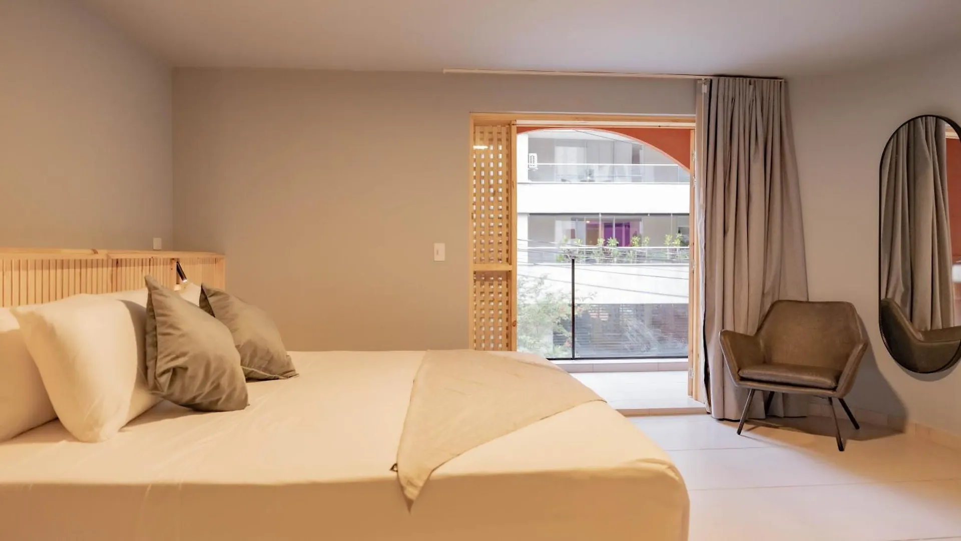 Leviu By Bernalo Hotels Medellín