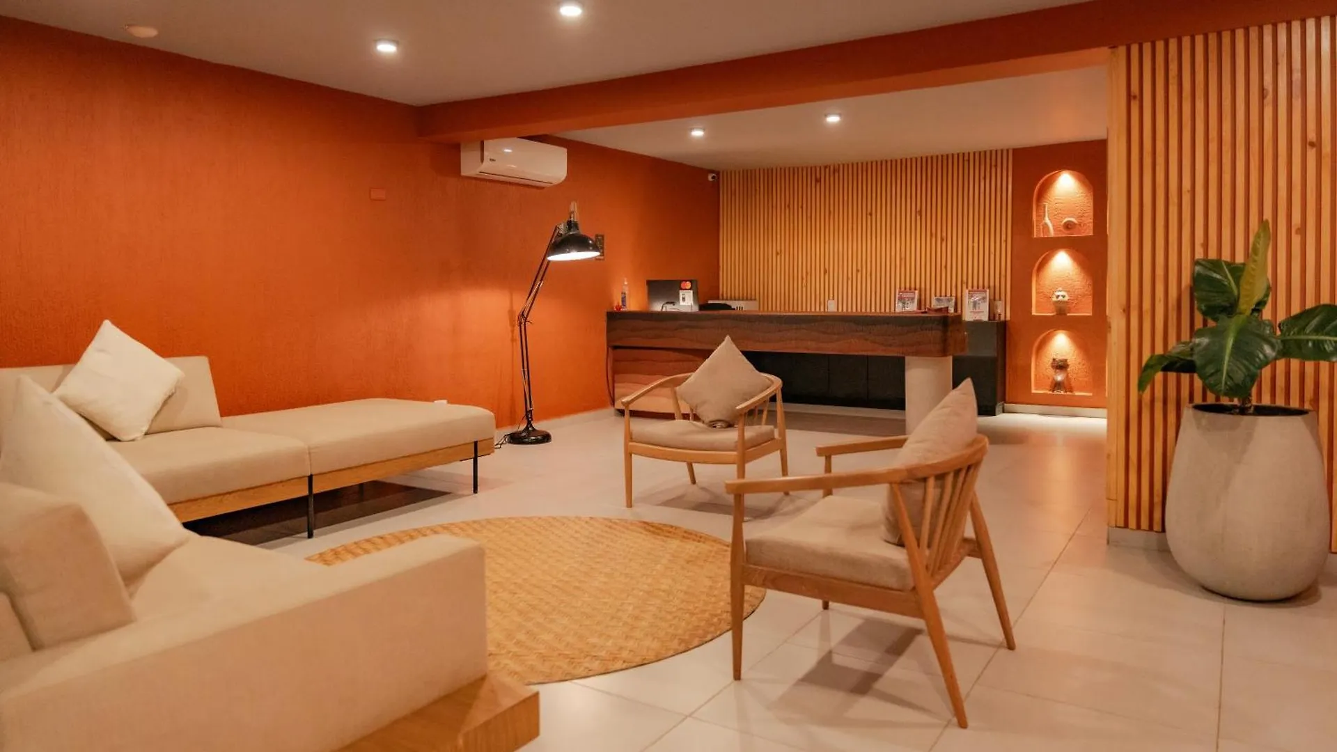 Leviu By Bernalo Hotels Medellín