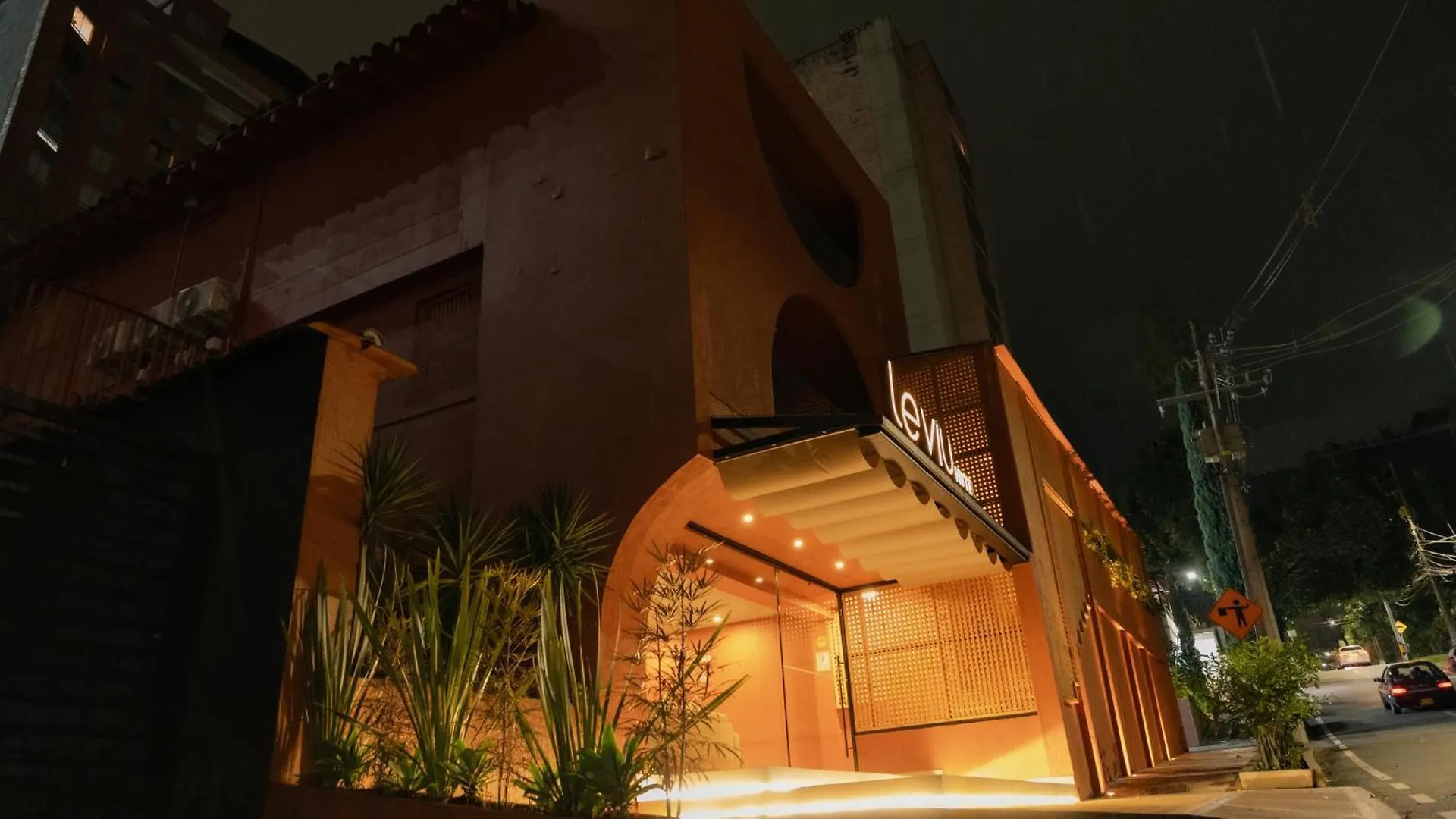 Leviu By Bernalo Hotels Medellín