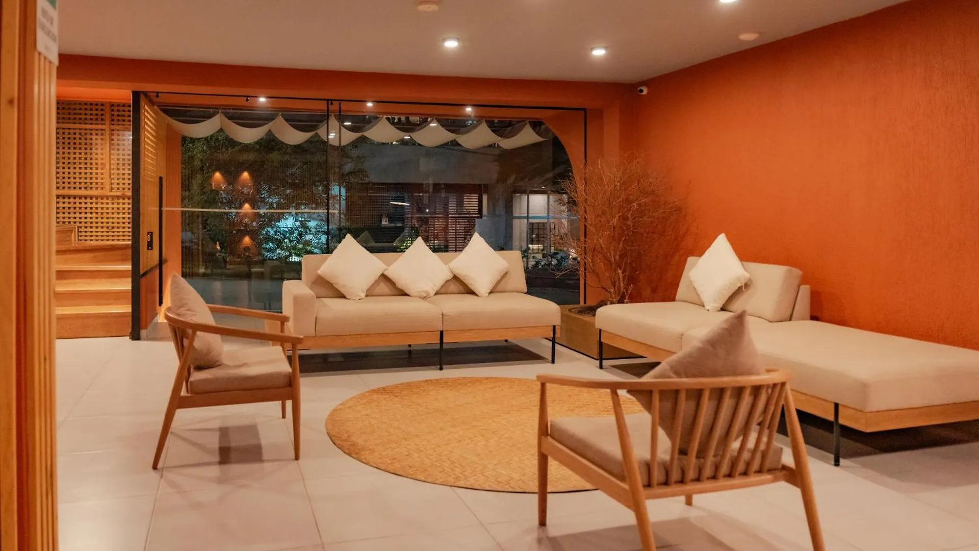 ****  Leviu By Bernalo Hotels Medellín Colombia