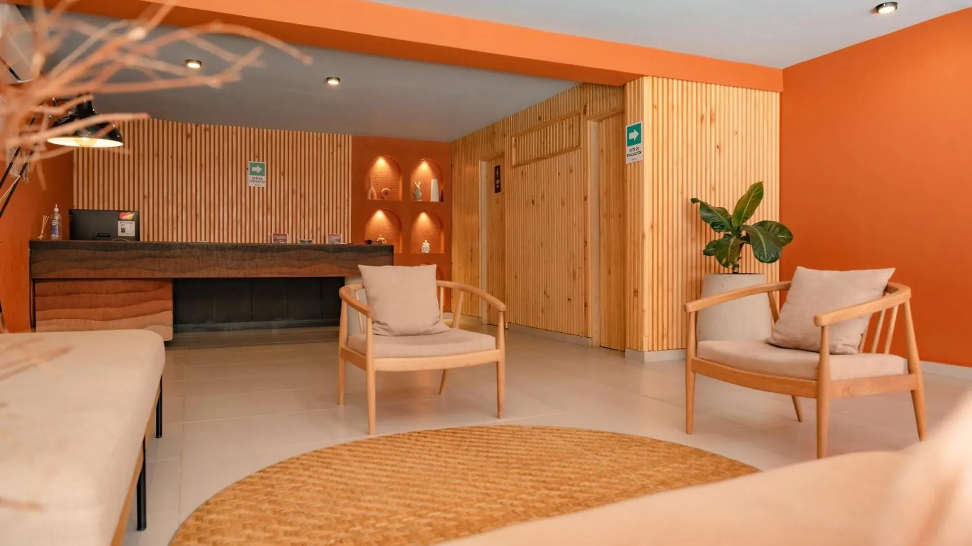 ****  Leviu By Bernalo Hotels Medellín Colombia