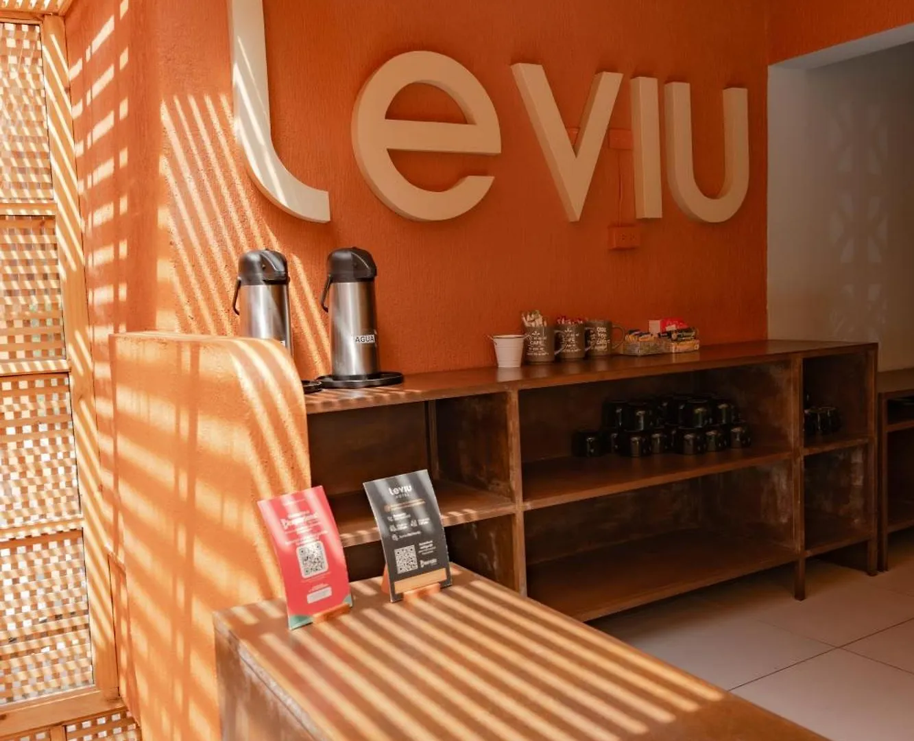Leviu By Bernalo Hotels Medellín