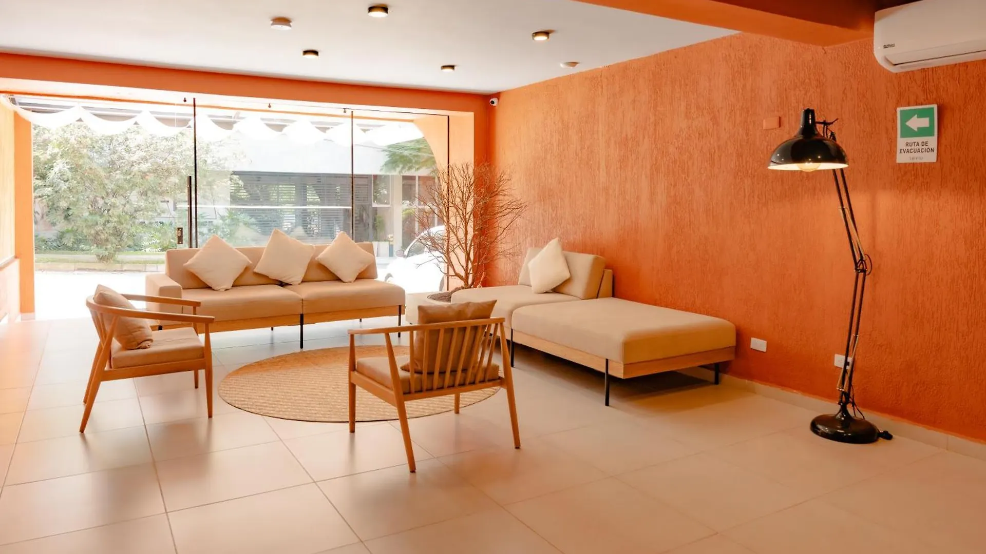 Leviu By Bernalo Hotels Medellín
