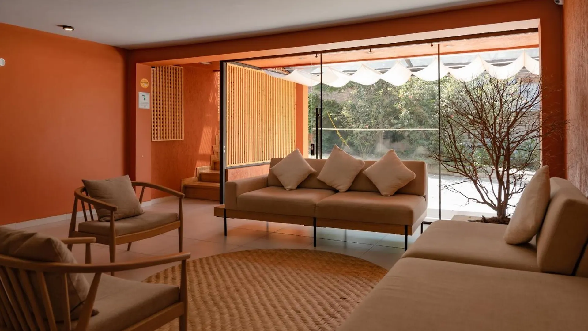 Leviu By Bernalo Hotels Medellín