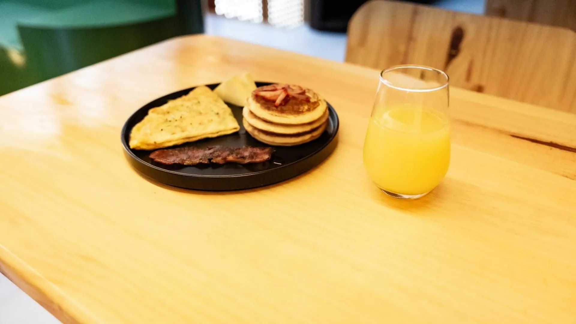 Leviu By Bernalo Hotels Medellín