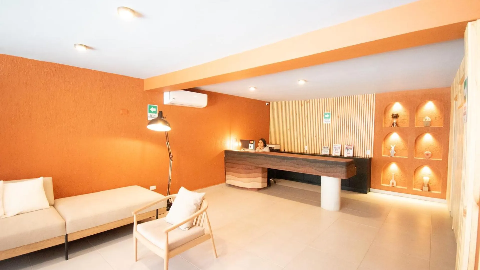 Leviu By Bernalo Hotels Medellín