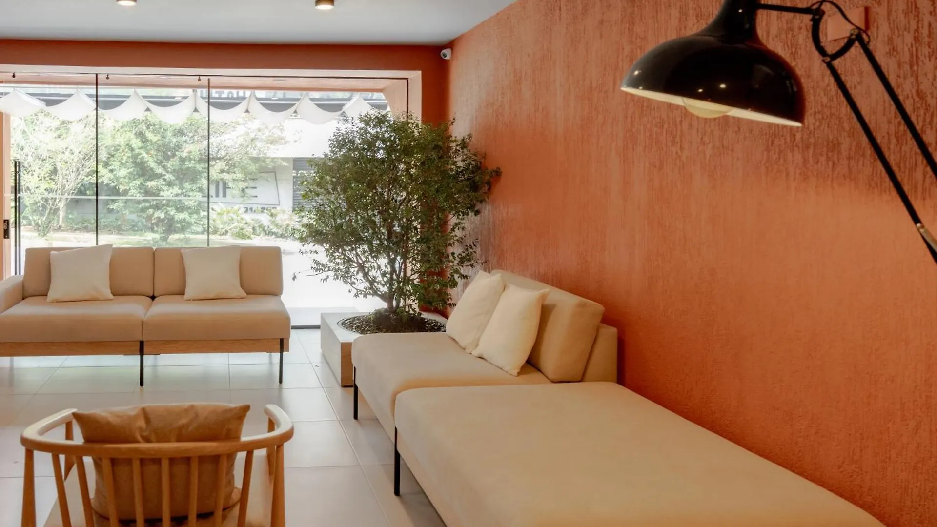 Leviu By Bernalo Hotels Medellín