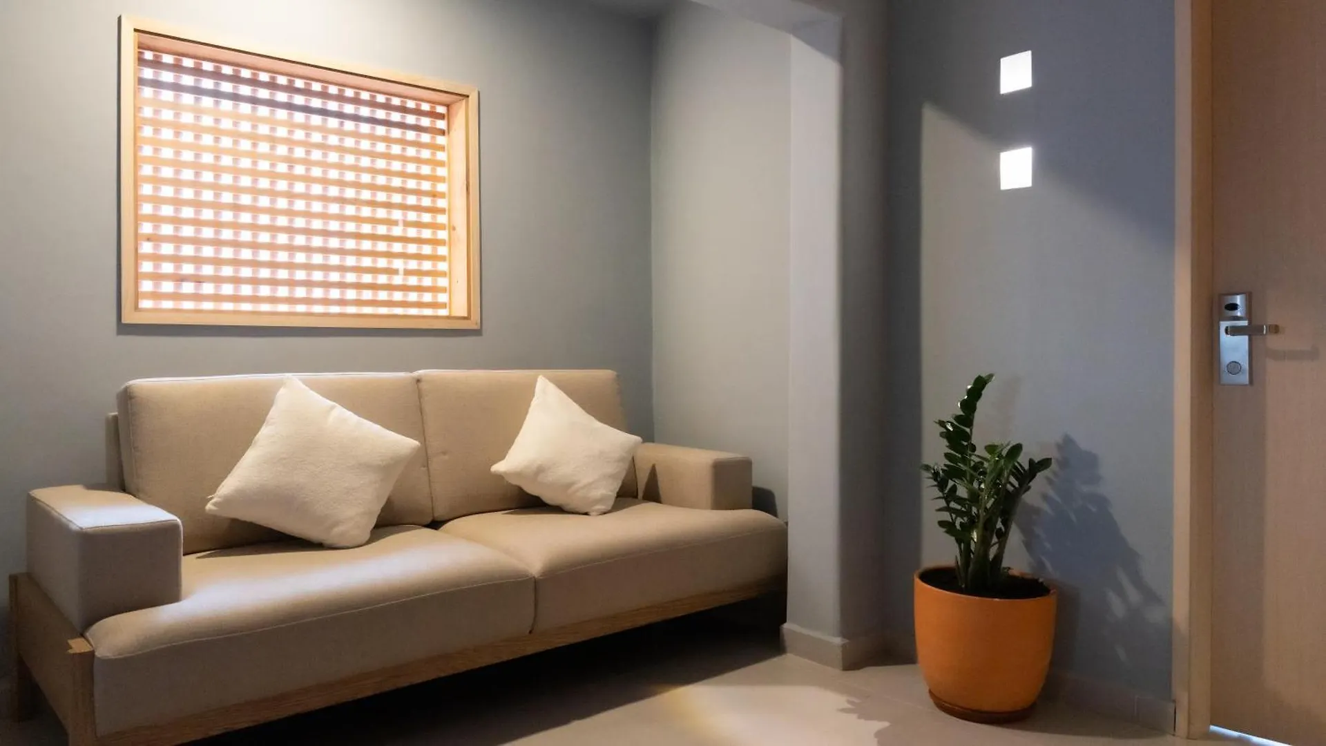 Leviu By Bernalo Hotels Medellín