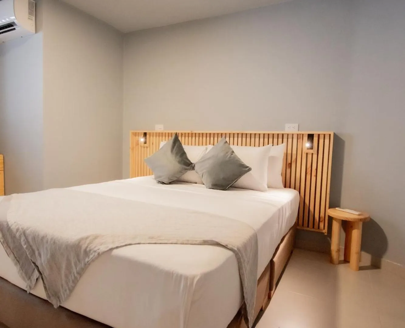 Leviu By Bernalo Hotels Medellín