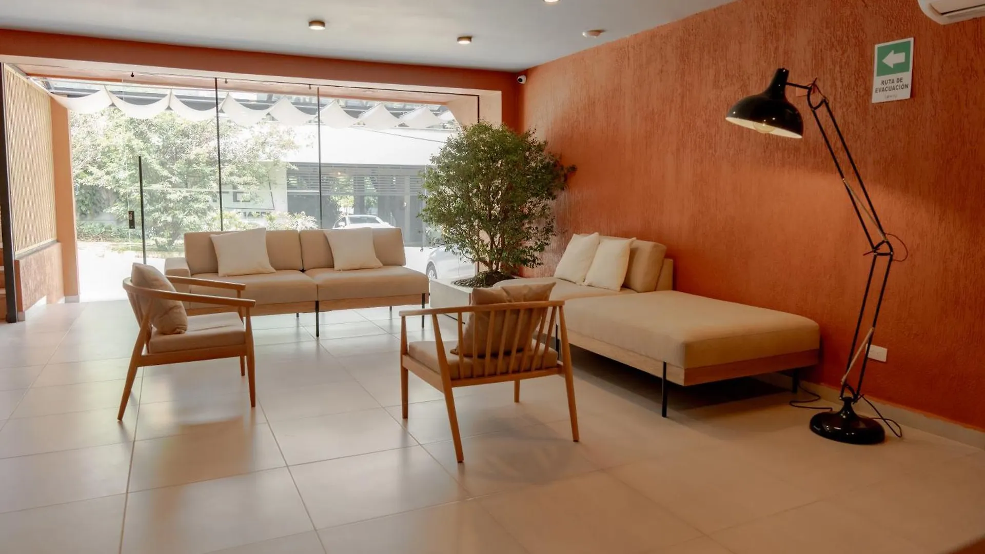 ****  Leviu By Bernalo Hotels Medellín Colombia