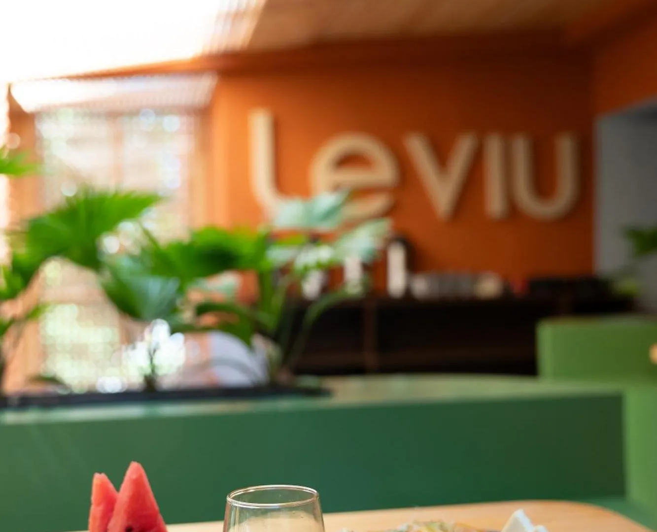Leviu By Bernalo Hotels Medellín