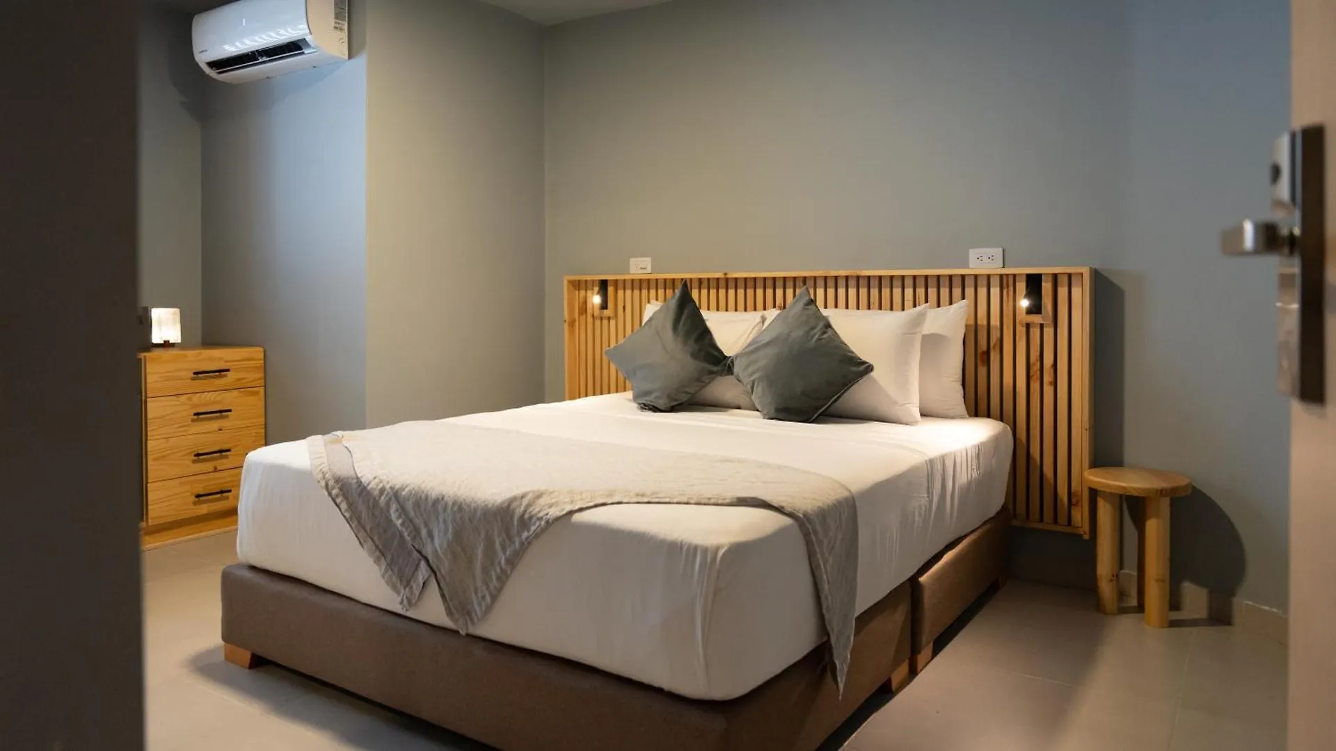 Leviu By Bernalo Hotels Medellín