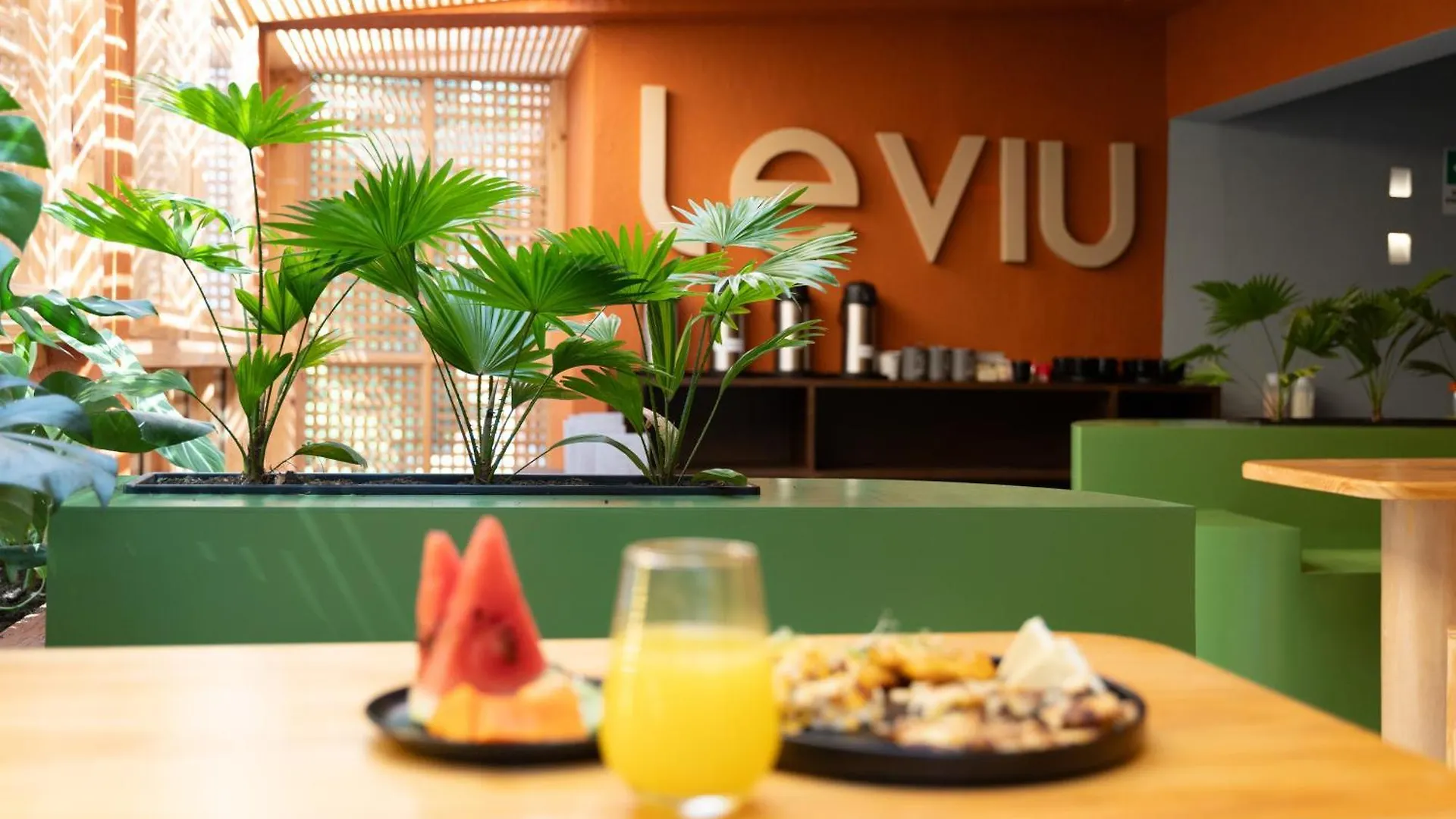 Leviu By Bernalo Hotels Medellín