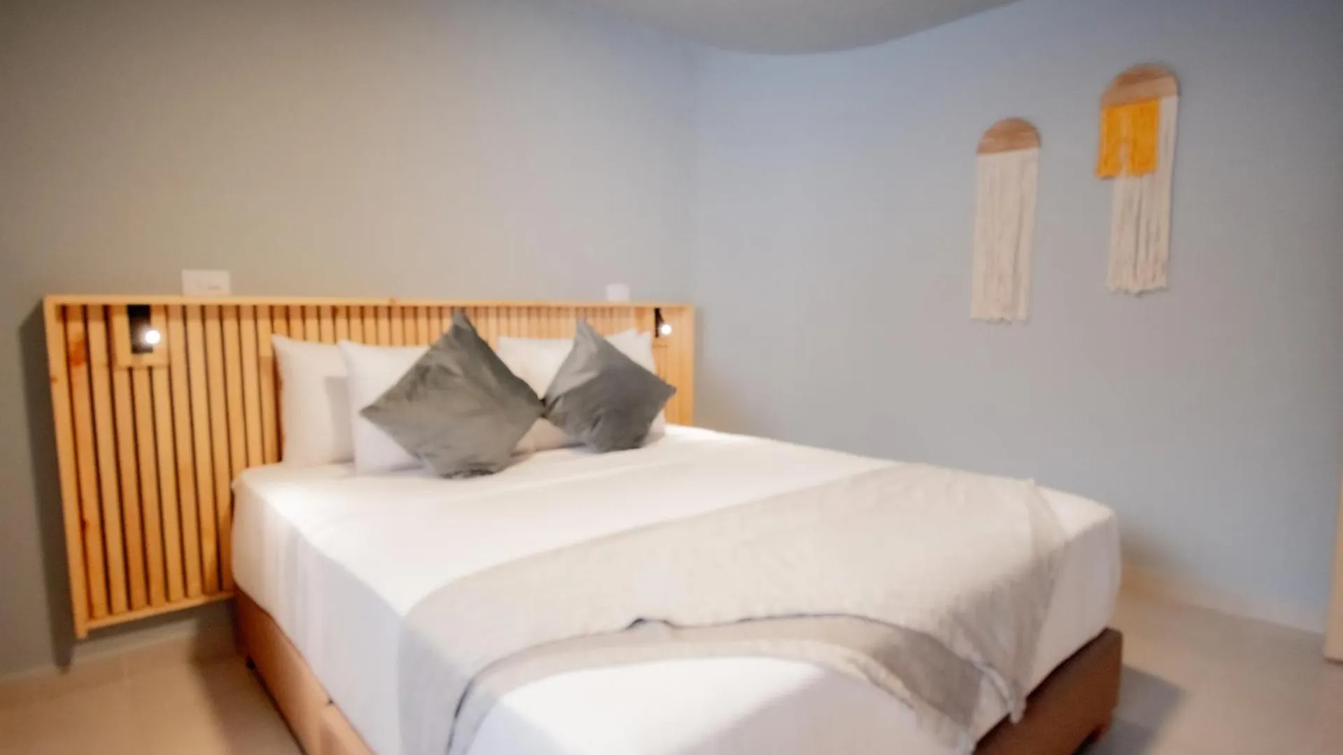 ****  Leviu By Bernalo Hotels Medellín Colombia