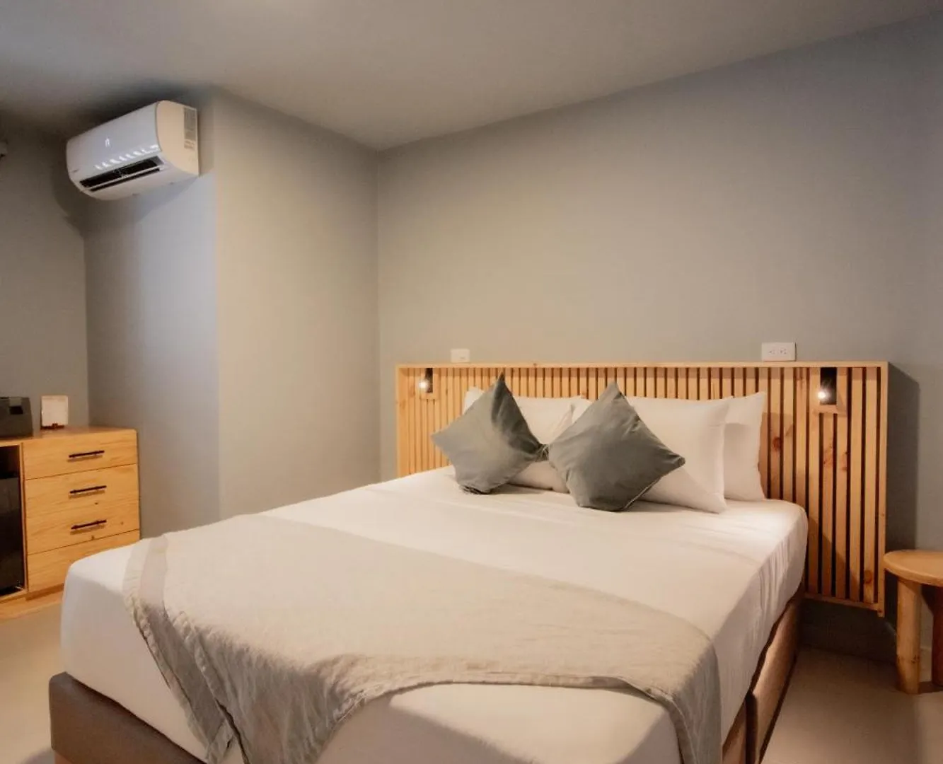 Leviu By Bernalo Hotels Medellín