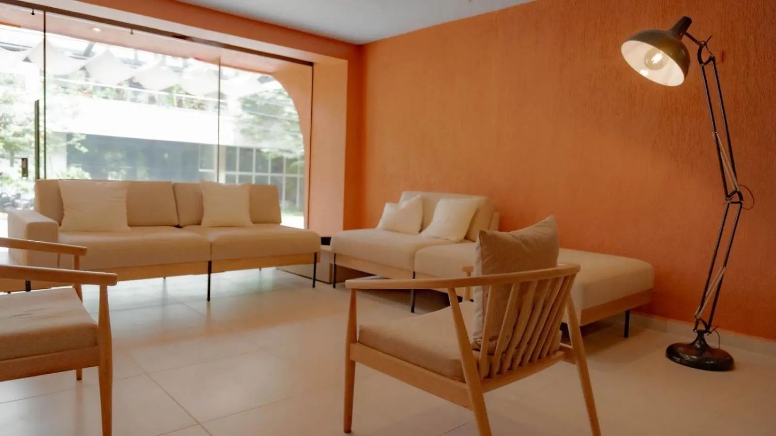 ****  Leviu By Bernalo Hotels Medellín Colombia
