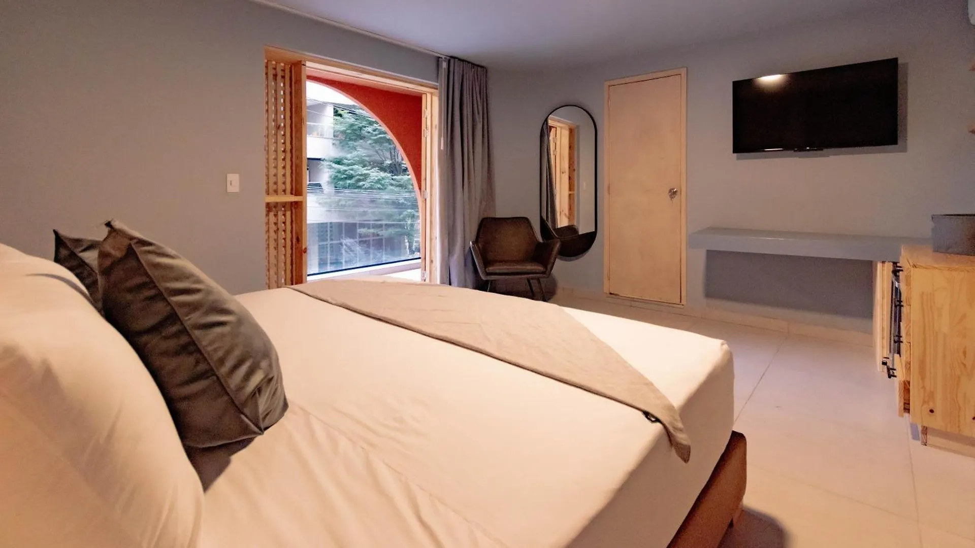 Leviu By Bernalo Hotels Medellín