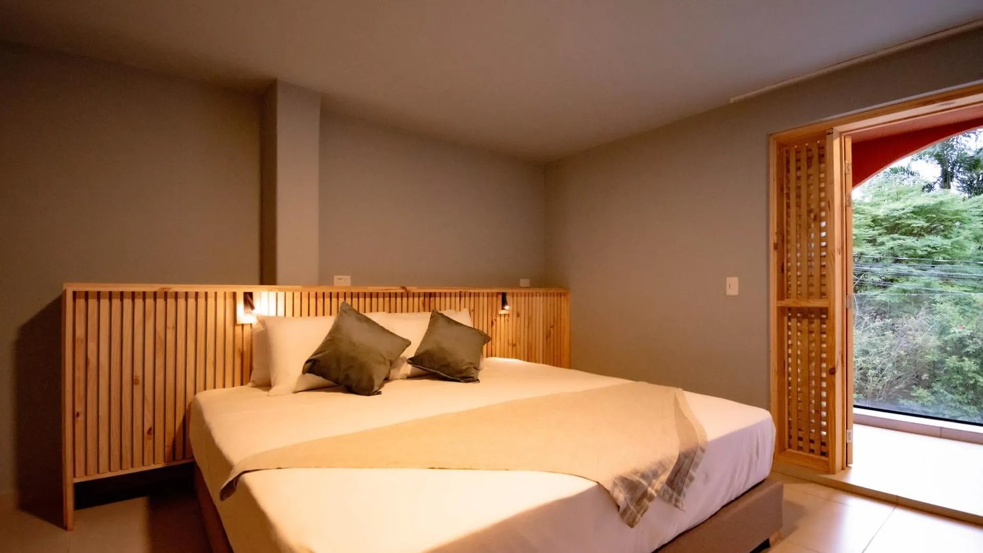 Leviu By Bernalo Hotels Medellín
