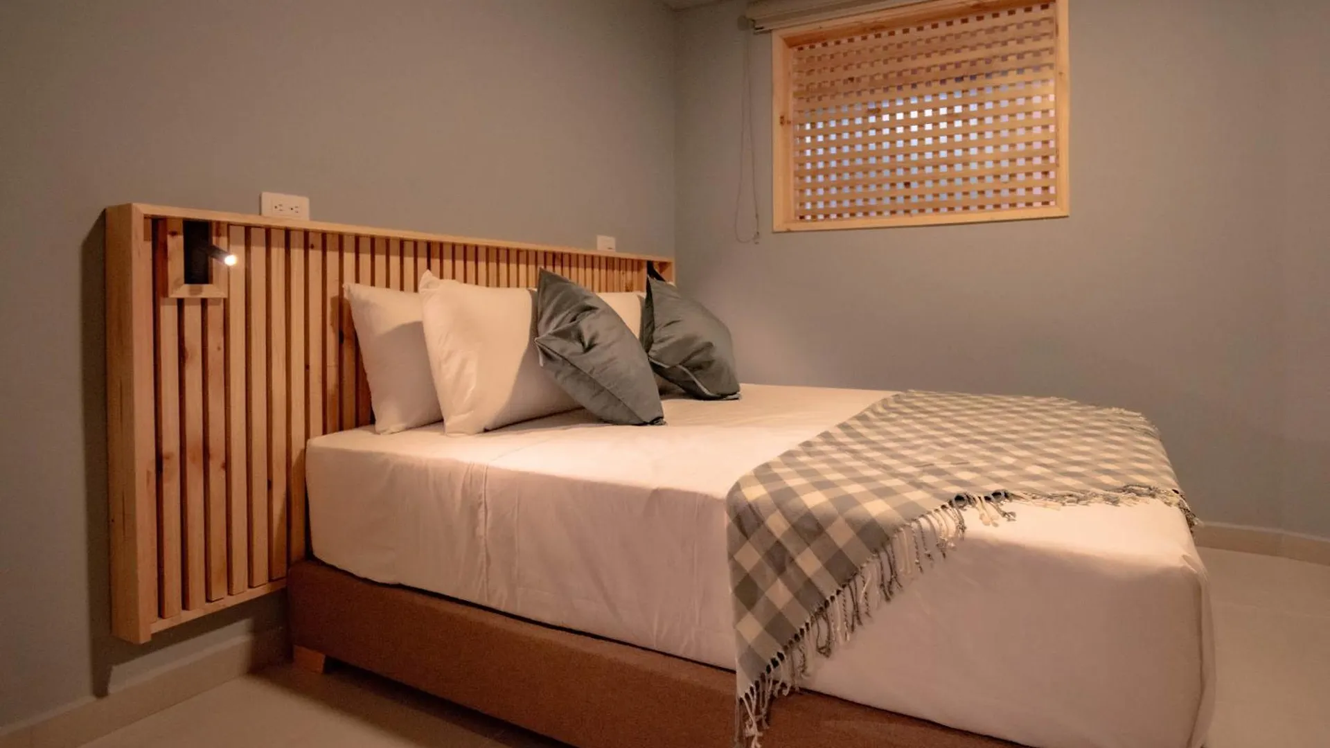 Leviu By Bernalo Hotels Medellín