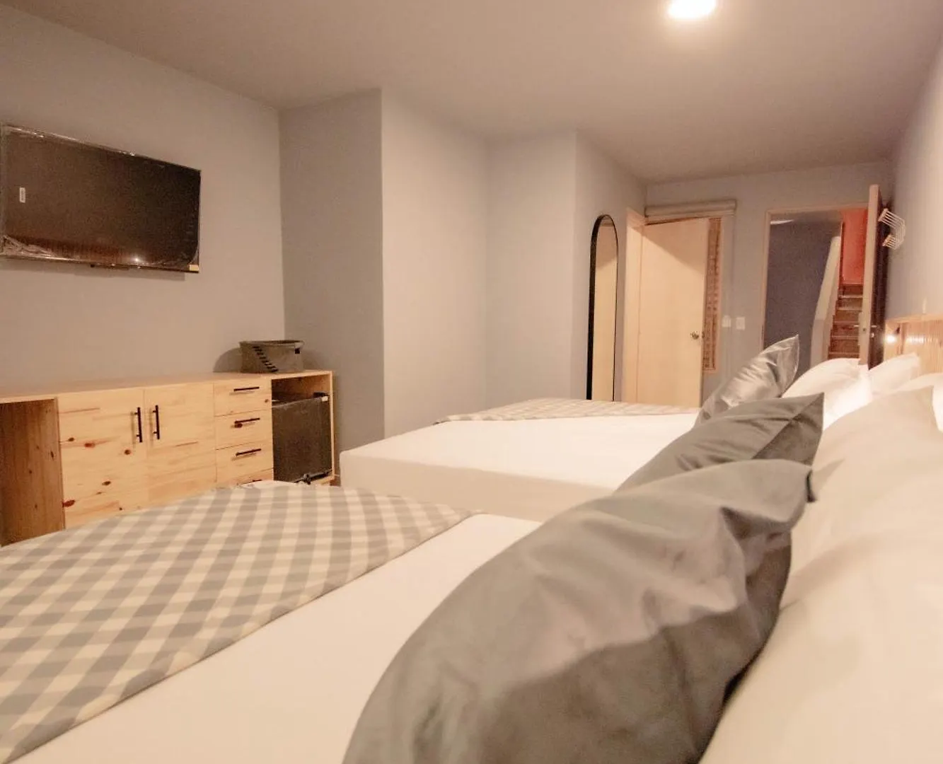 Leviu By Bernalo Hotels Medellín