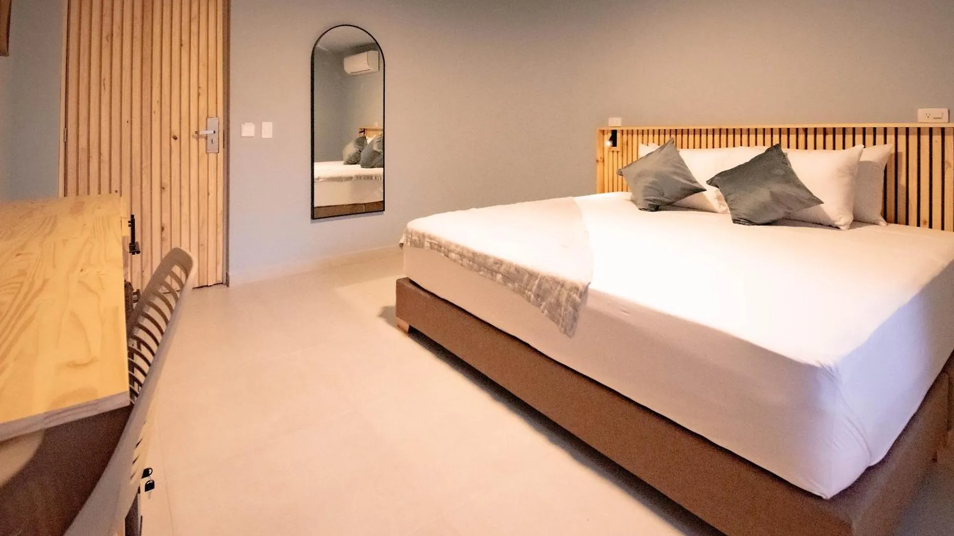 Leviu By Bernalo Hotels Medellín Colombia