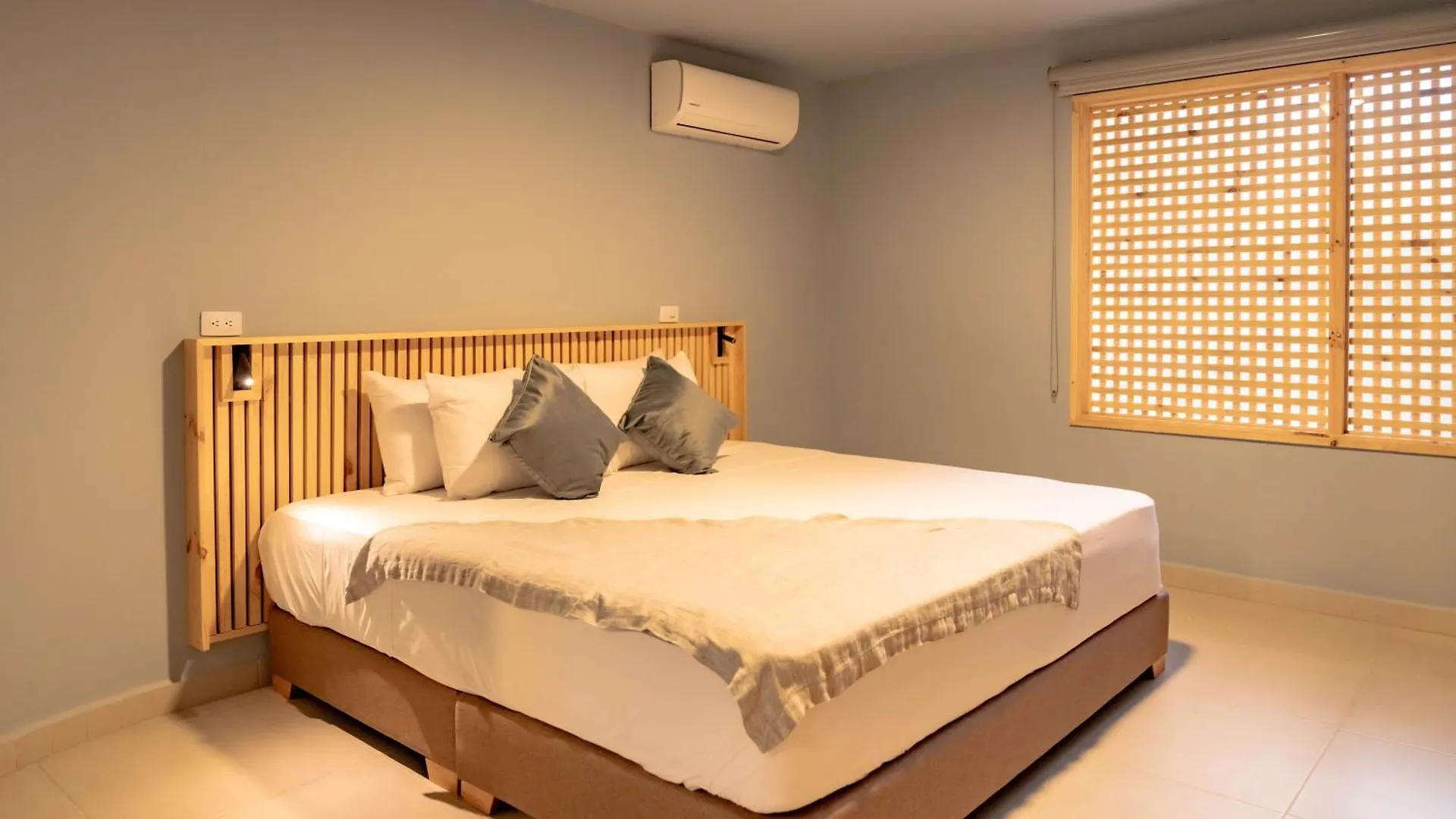 Leviu By Bernalo Hotels Medellín