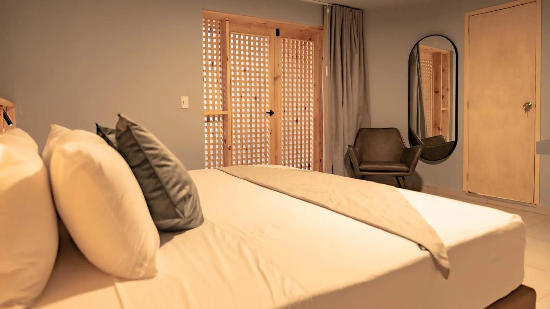 Leviu By Bernalo Hotels Medellín