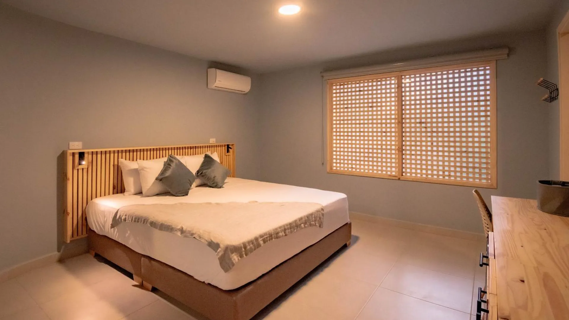 ****  Leviu By Bernalo Hotels Medellín Colombia
