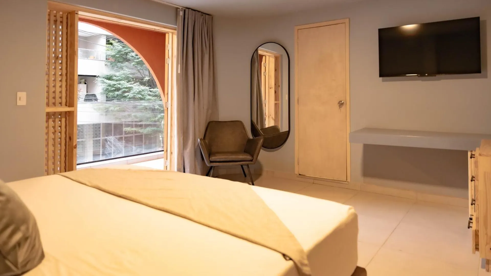Leviu By Bernalo Hotels Medellín