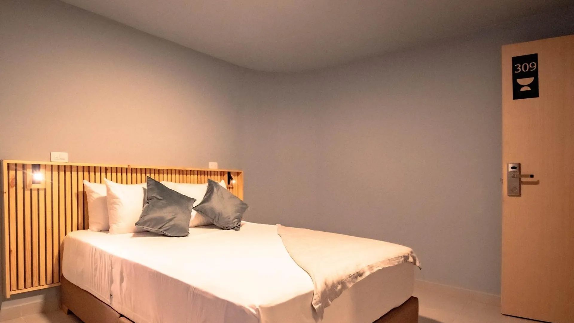 Leviu By Bernalo Hotels Medellín