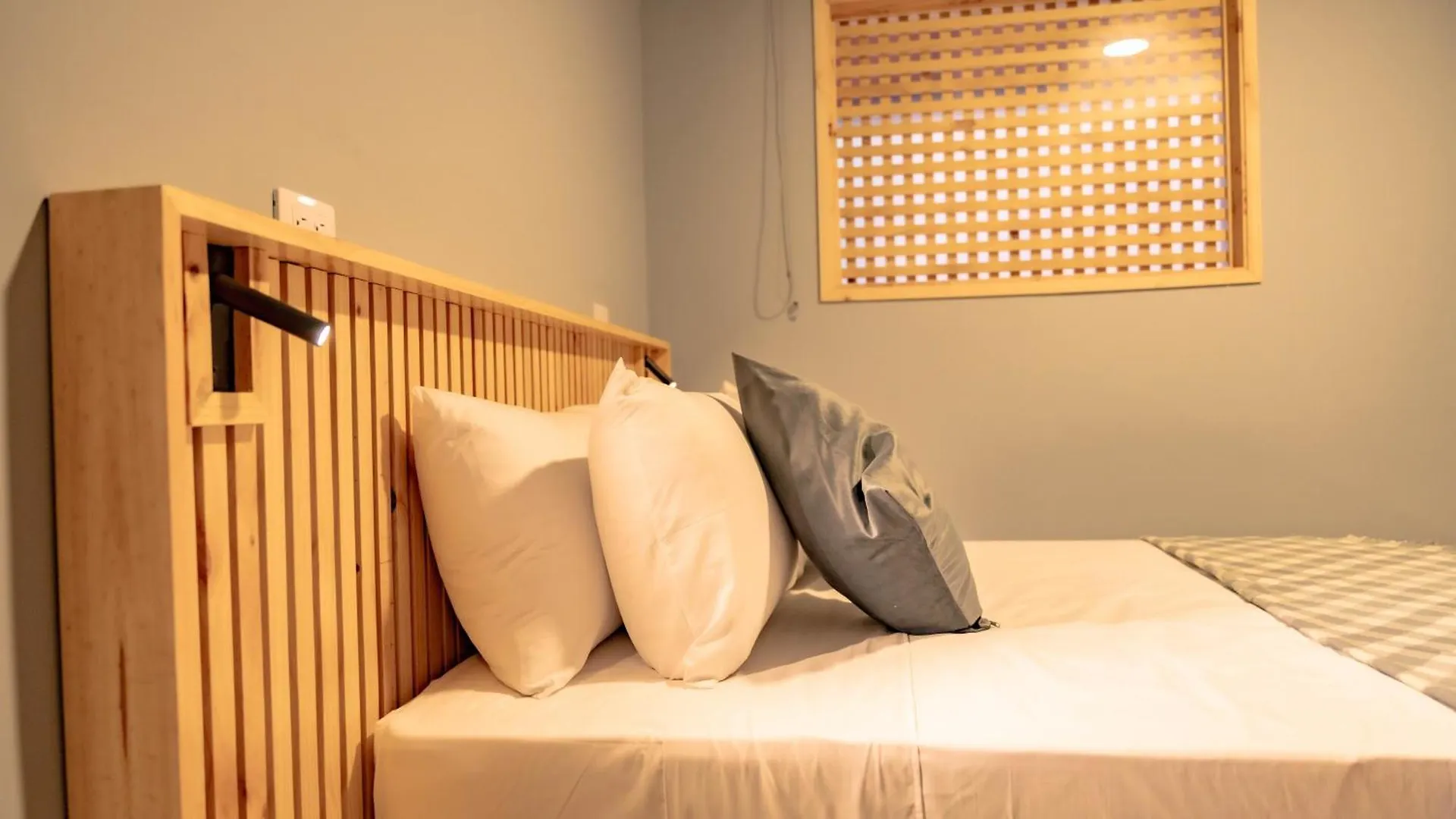 Leviu By Bernalo Hotels Medellín