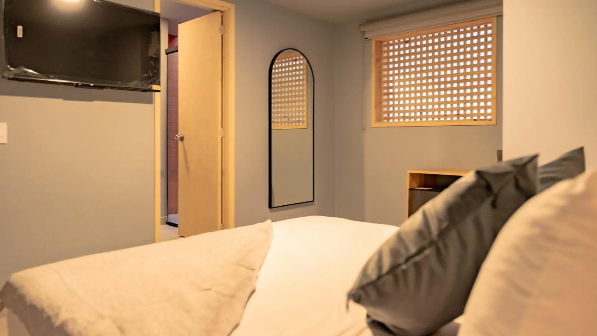 Leviu By Bernalo Hotels Medellín