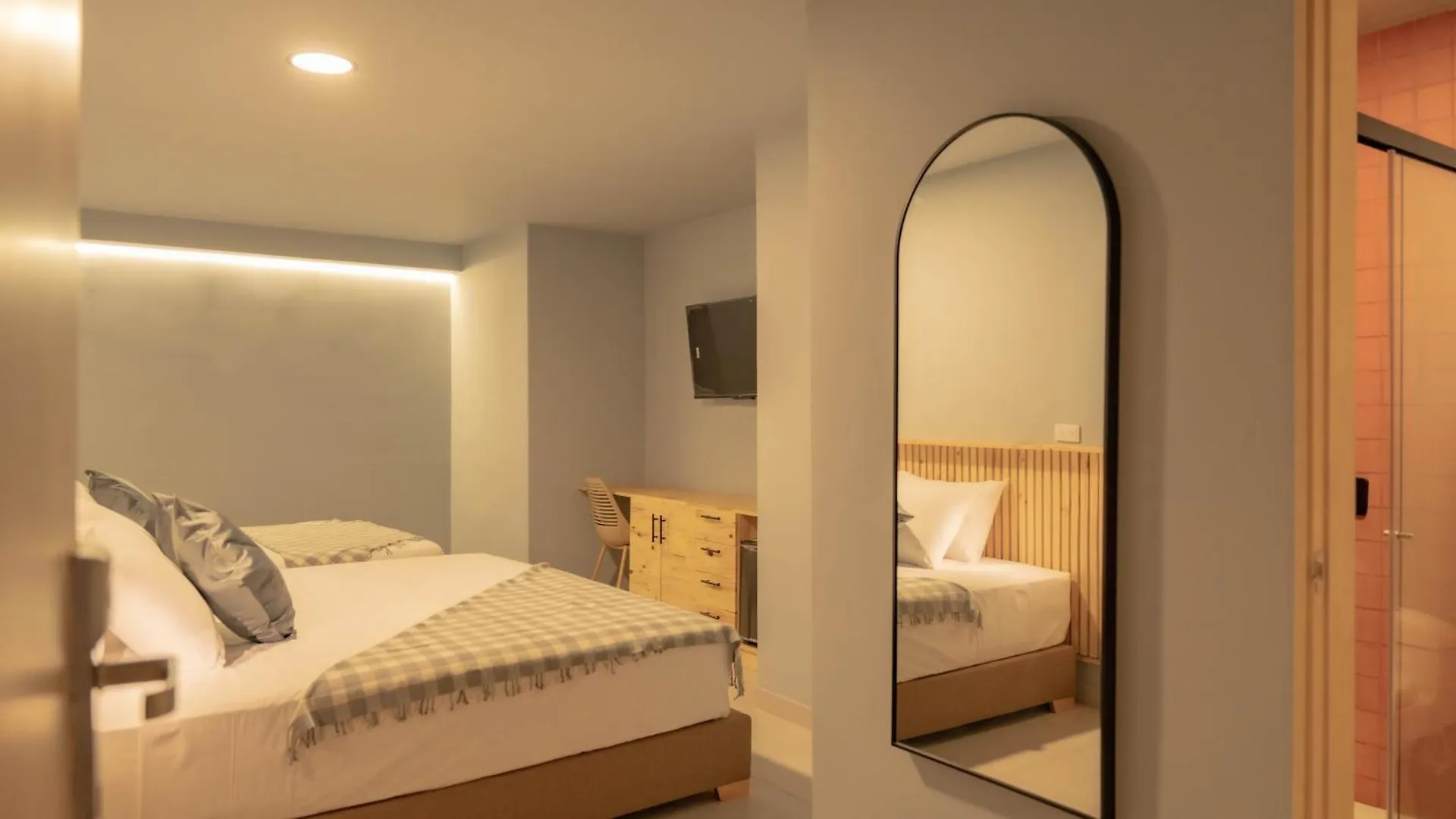 Leviu By Bernalo Hotels Medellín