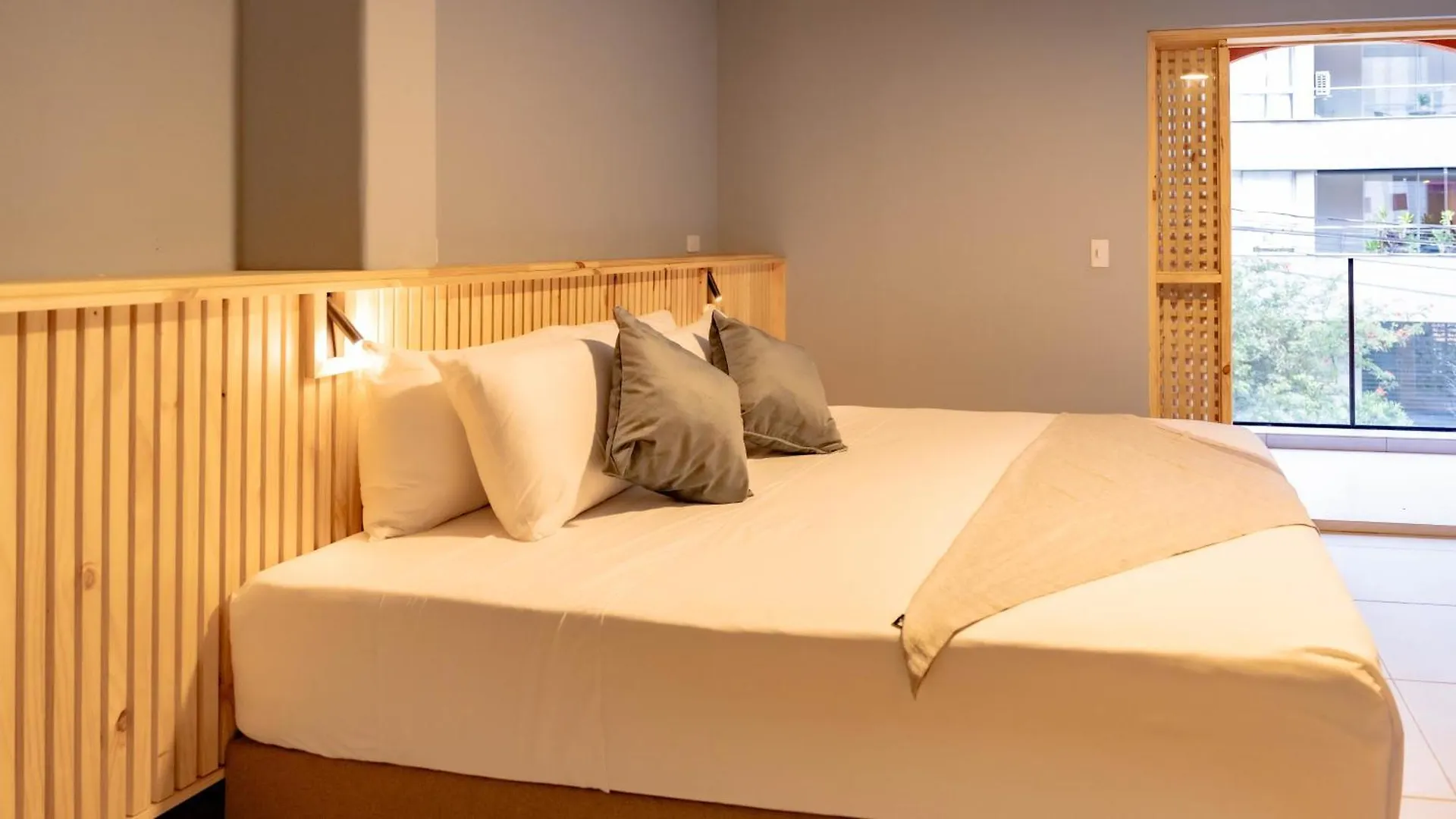 ****  Leviu By Bernalo Hotels Medellín Colombia