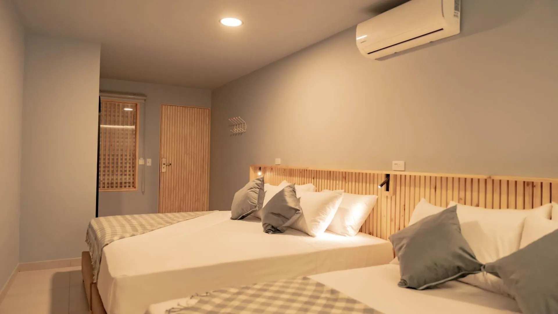 Leviu By Bernalo Hotels Medellín