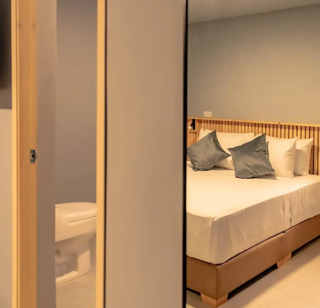 Leviu By Bernalo Hotels Medellín Colombia