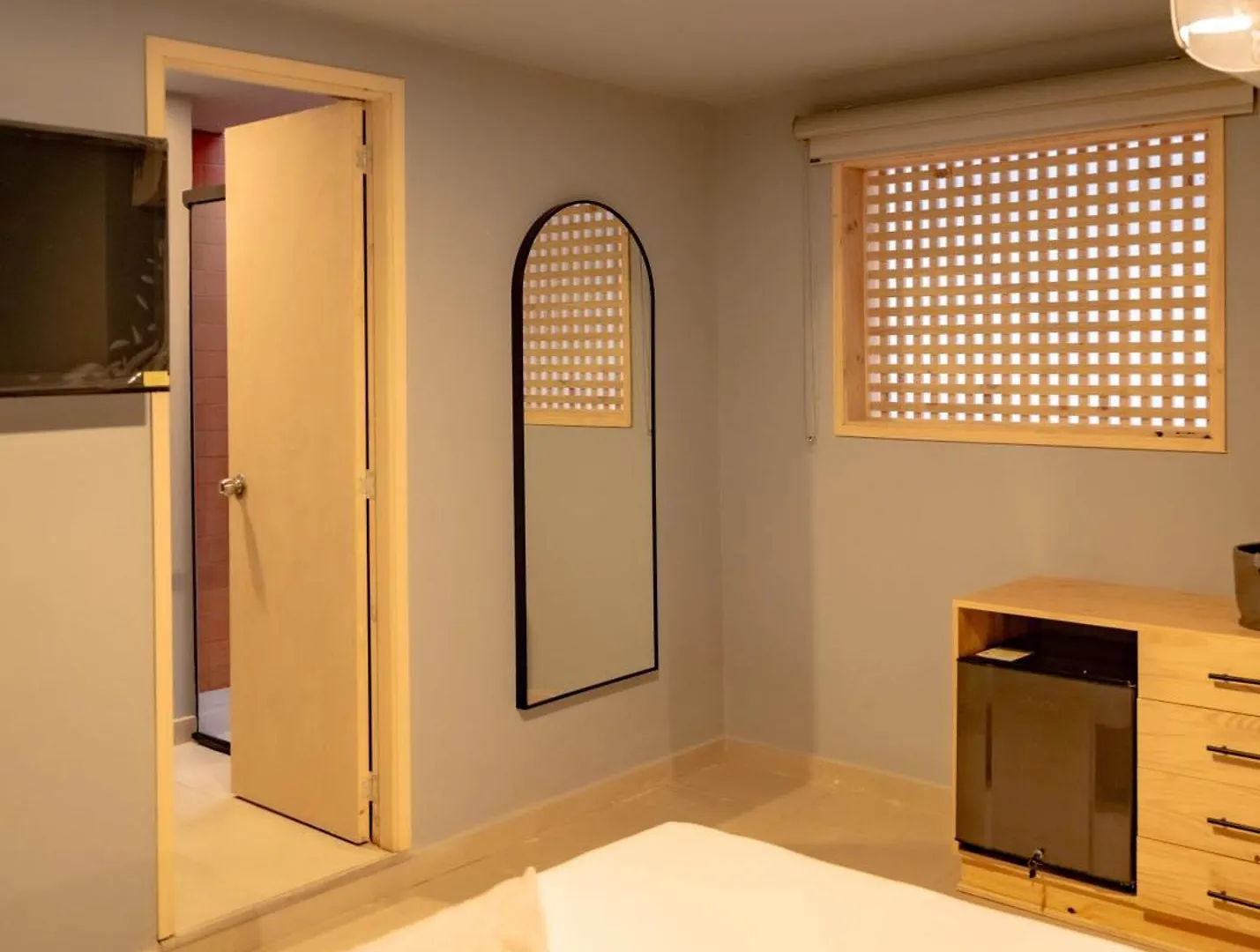 Leviu By Bernalo Hotels Medellín