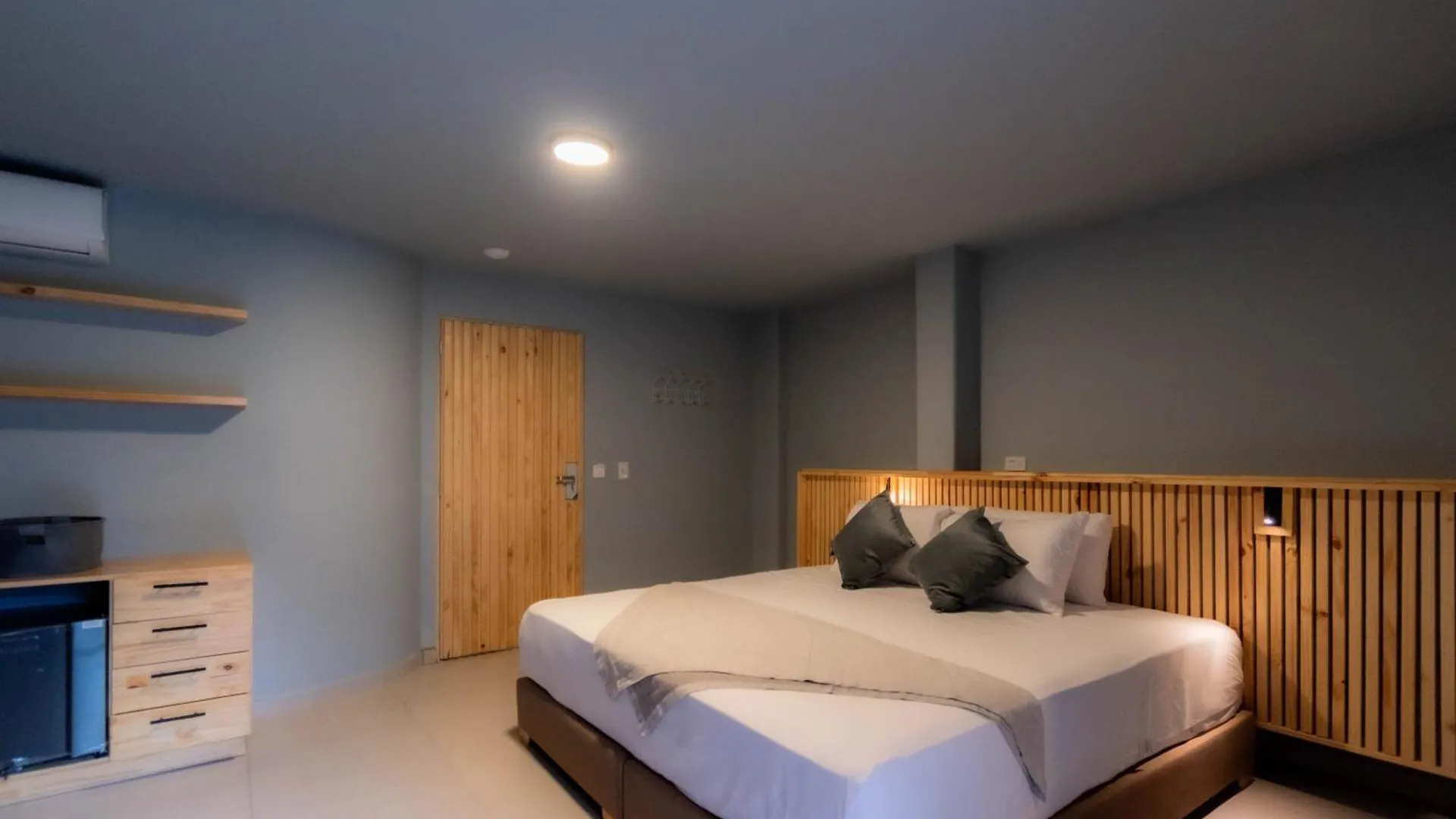 Leviu By Bernalo Hotels Medellín