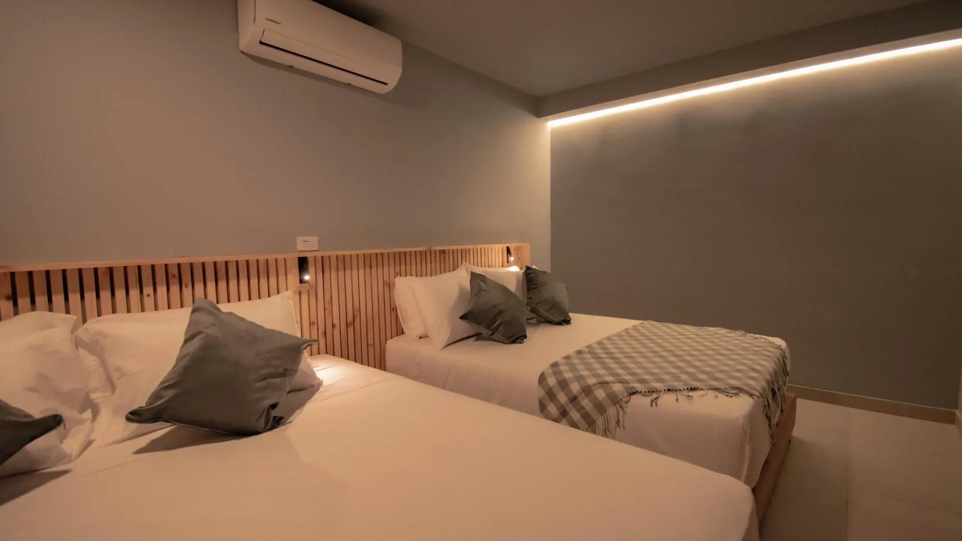 Leviu By Bernalo Hotels Medellín