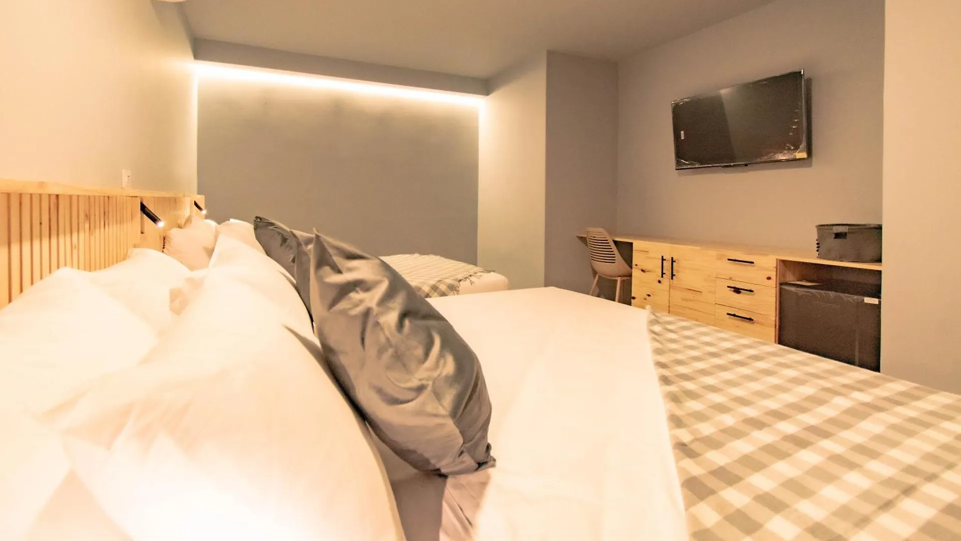Leviu By Bernalo Hotels Medellín Colombia