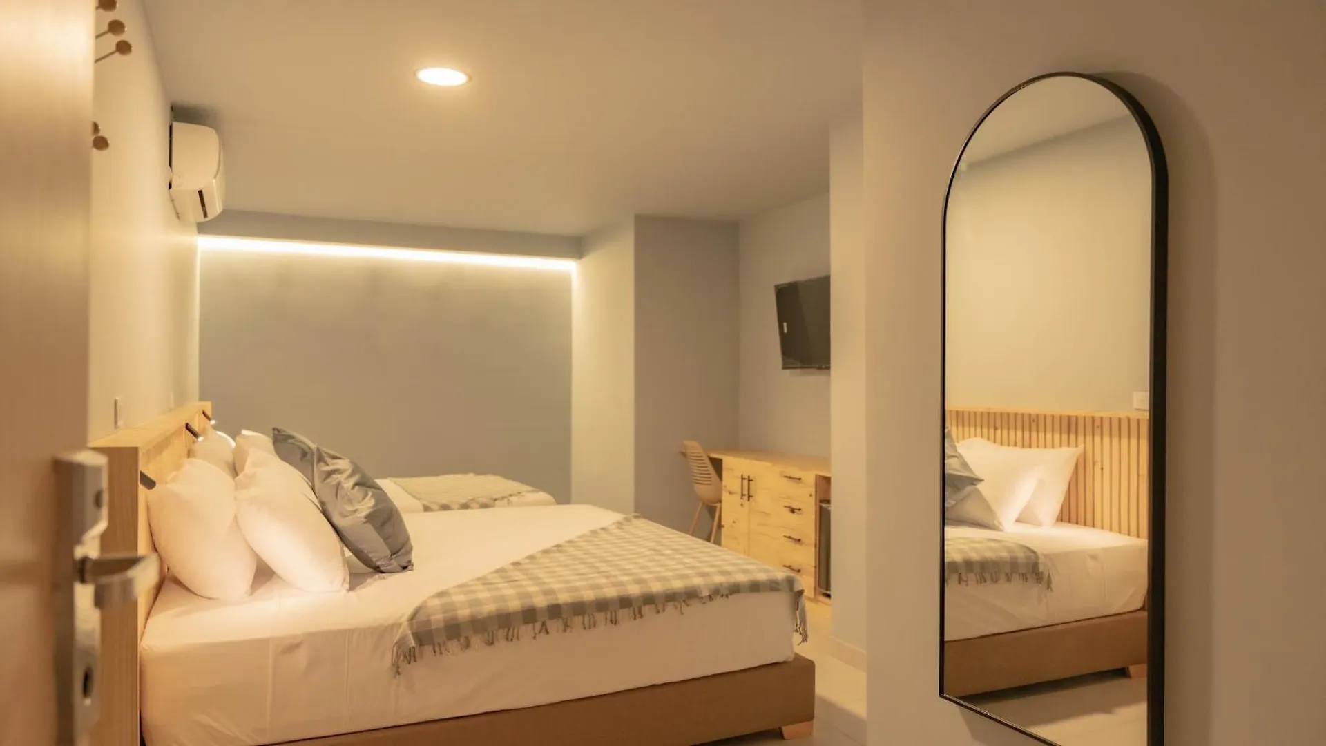 Leviu By Bernalo Hotels Medellín Colombia