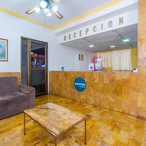 Hotel Ayenda Astoria Real **