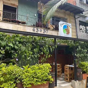 Casa Estación Hostal y Restaurante Hostal