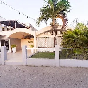 Hotel Juna Boutique 