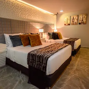 Hotel Kh Boutique *****