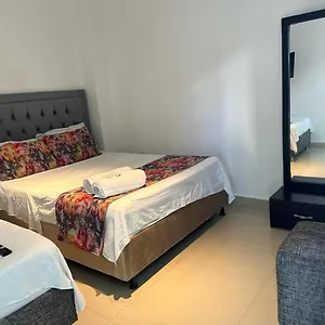 Hotel Castillomar ***